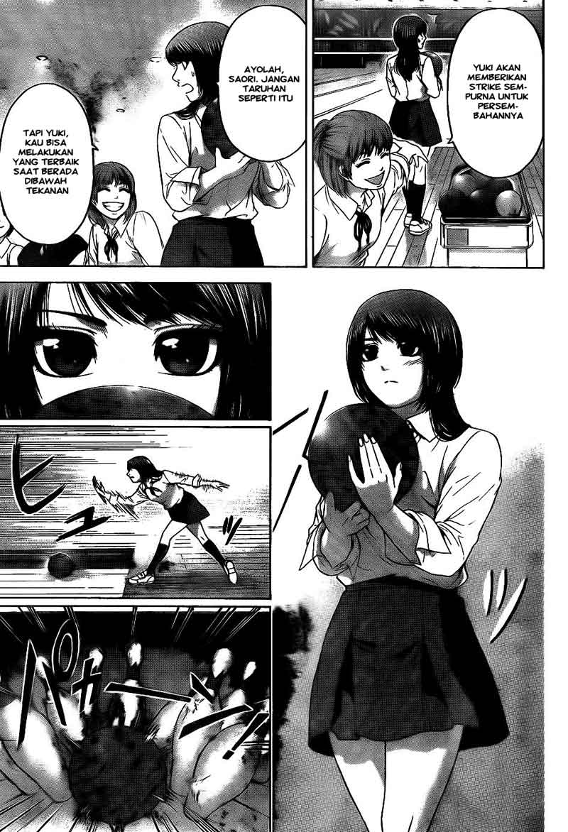 GE – Good Ending Chapter 72 Gambar 14