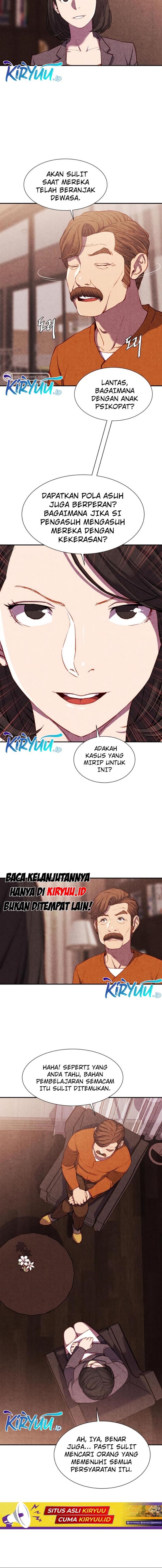 Good Hunting Chapter 06 Gambar 4
