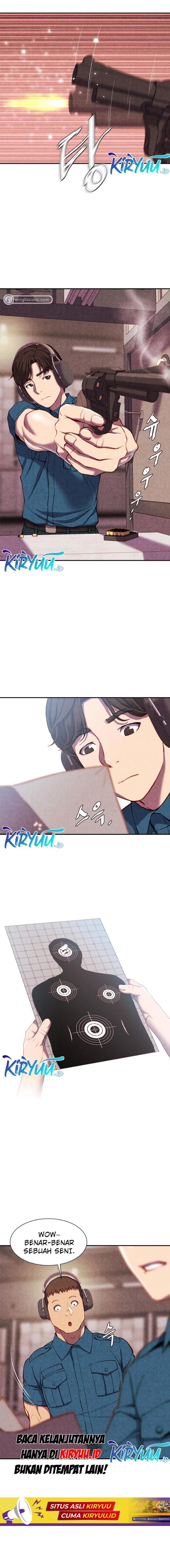 Good Hunting Chapter 06 Gambar 7