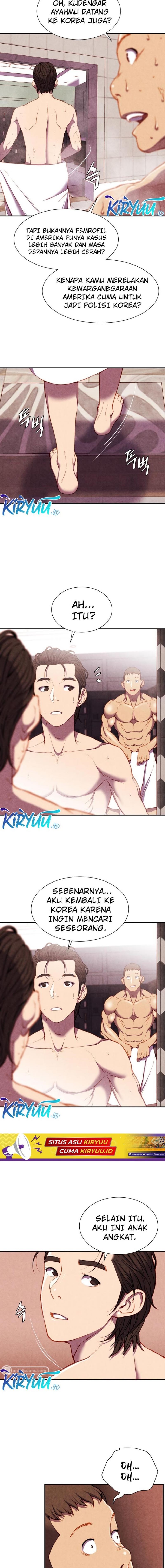Good Hunting Chapter 06 Gambar 9