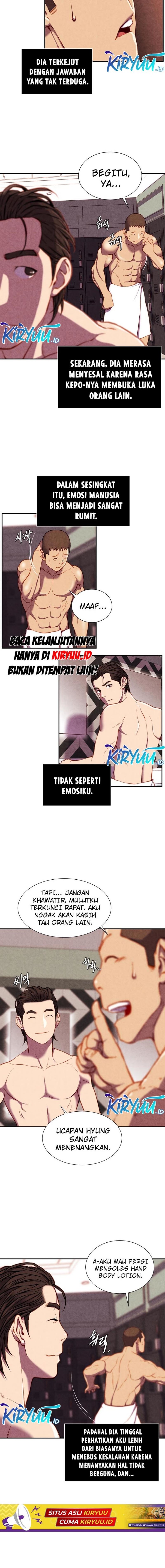 Good Hunting Chapter 06 Gambar 10