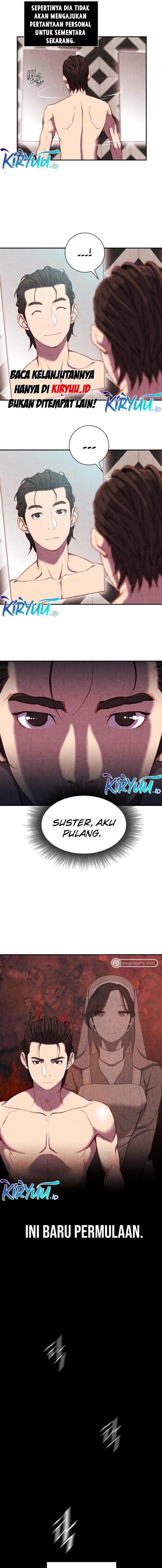 Good Hunting Chapter 06 Gambar 11