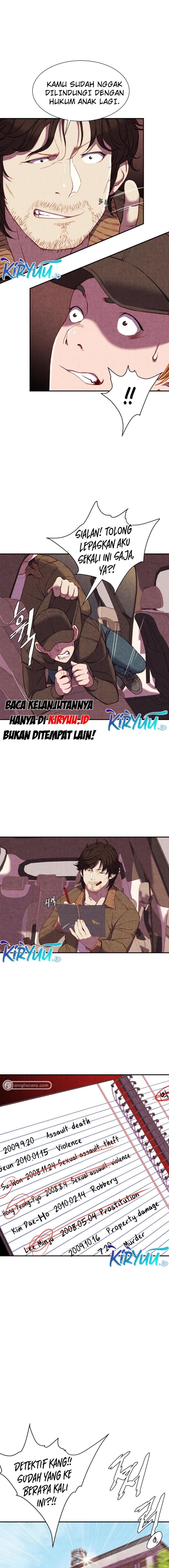 Good Hunting Chapter 06 Gambar 14