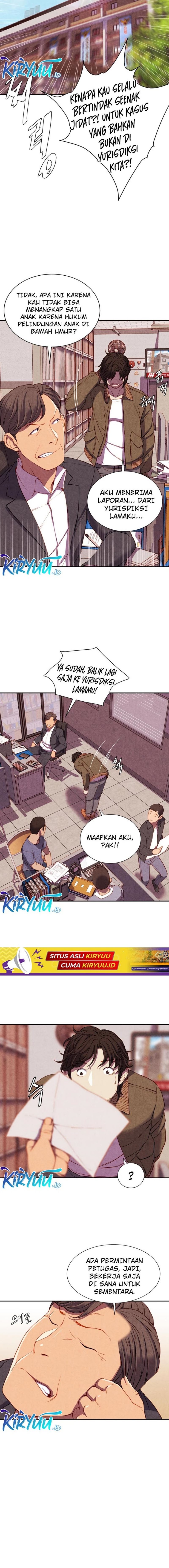 Good Hunting Chapter 06 Gambar 15