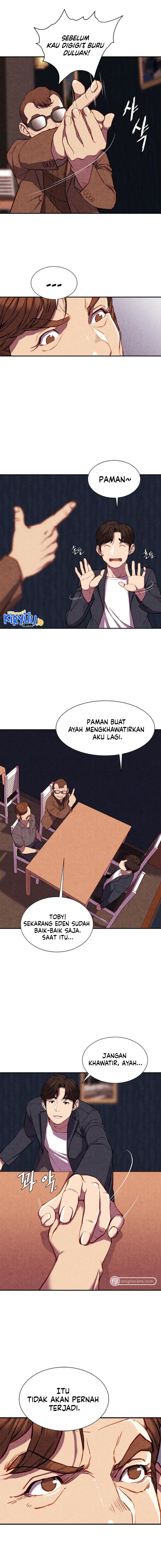 Good Hunting Chapter 07 Gambar 6