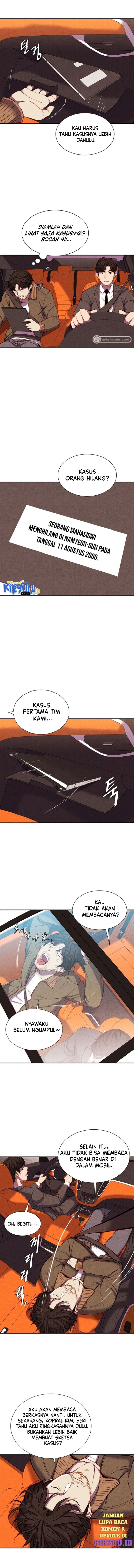 Good Hunting Chapter 07 Gambar 9