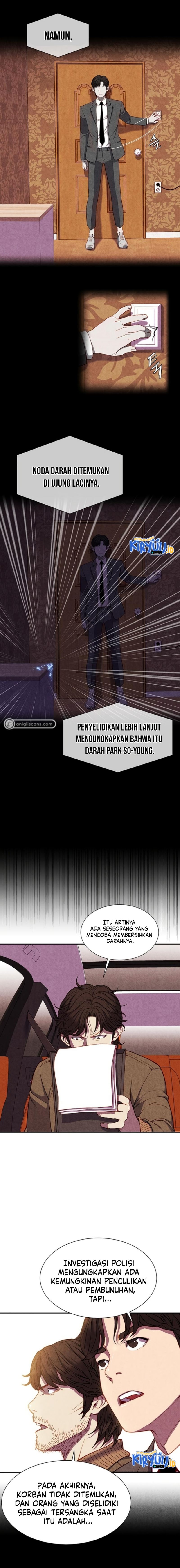 Good Hunting Chapter 07 Gambar 12