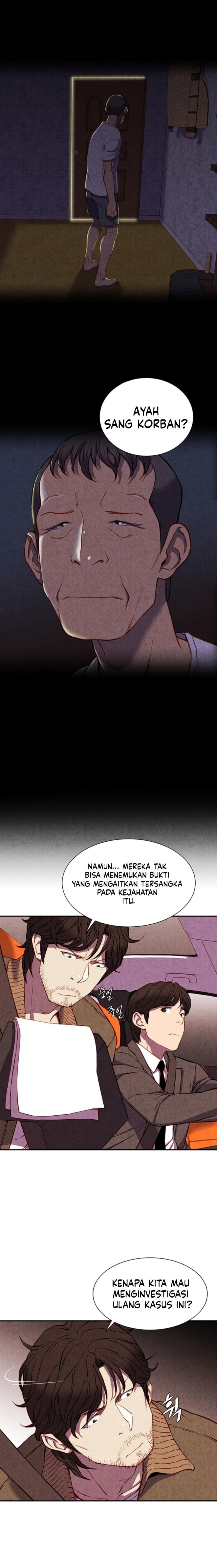 Good Hunting Chapter 07 Gambar 13