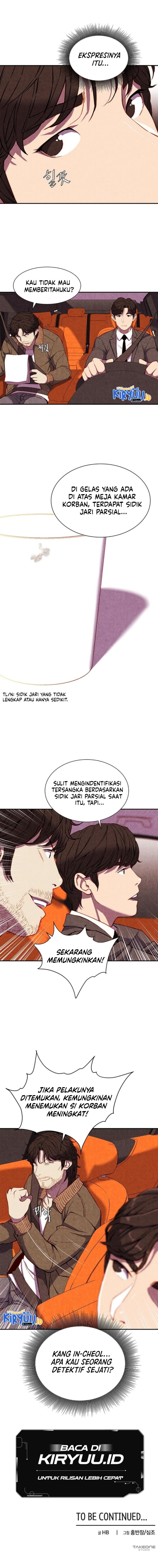 Good Hunting Chapter 07 Gambar 14