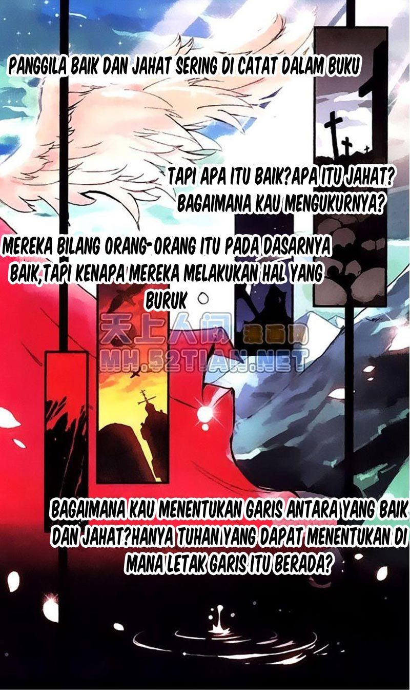 Good Reaper Chapter 01 Gambar 3