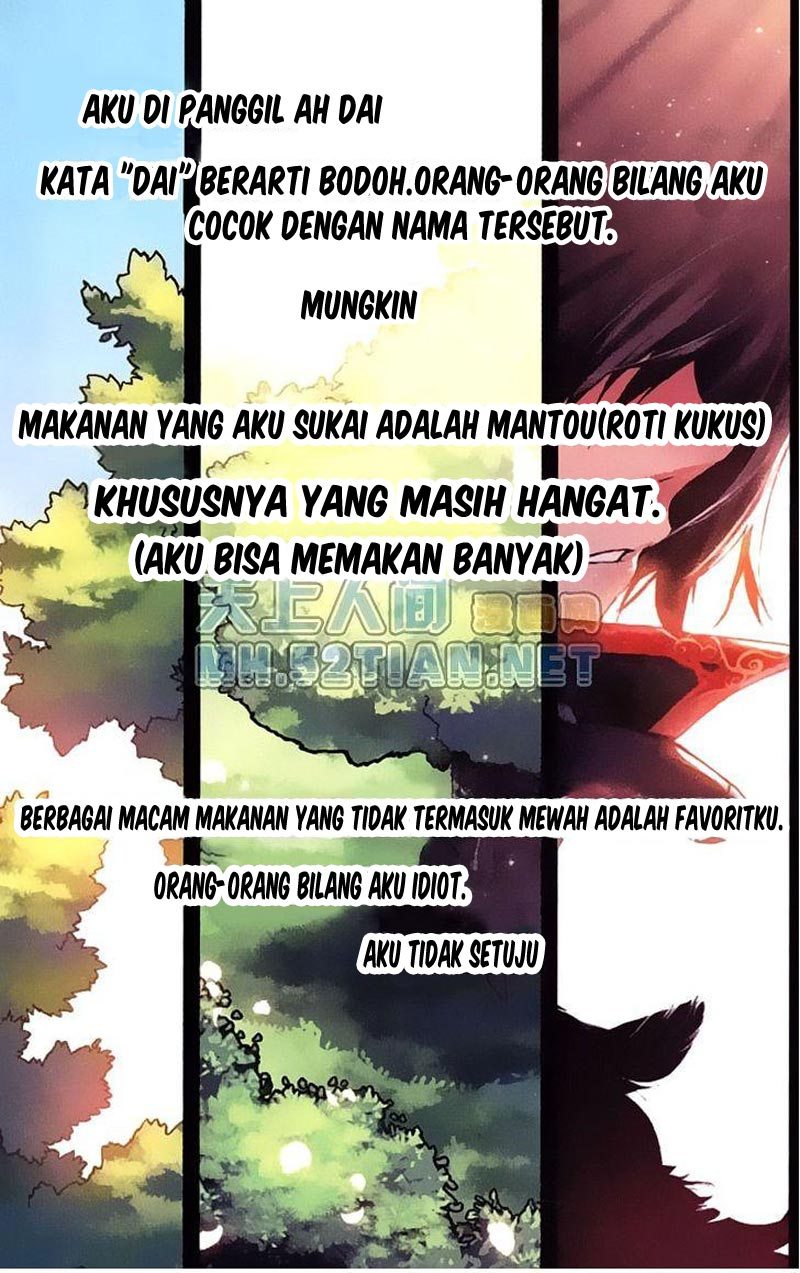 Good Reaper Chapter 01 Gambar 4