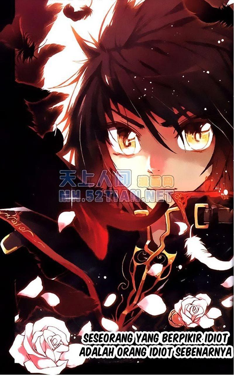 Good Reaper Chapter 01 Gambar 5