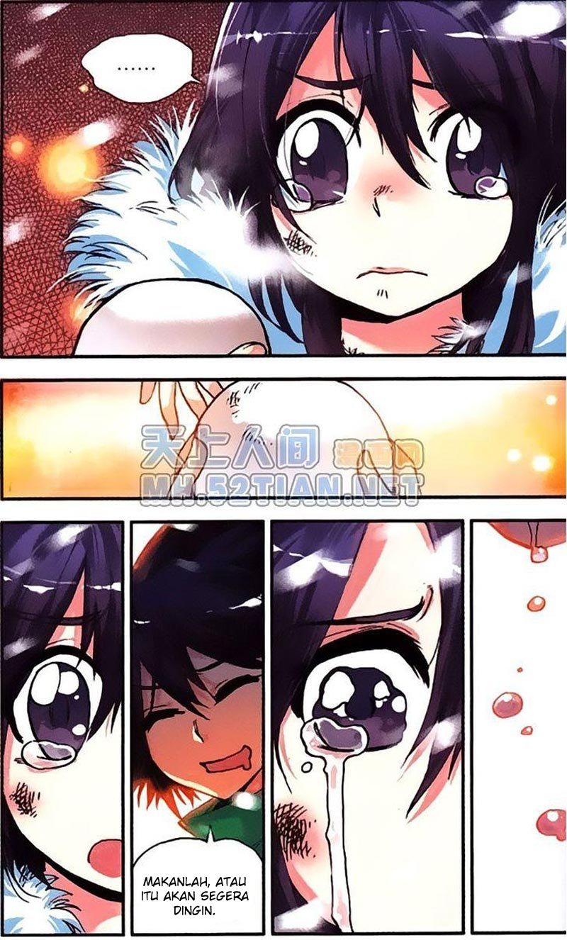 Good Reaper Chapter 01 Gambar 19