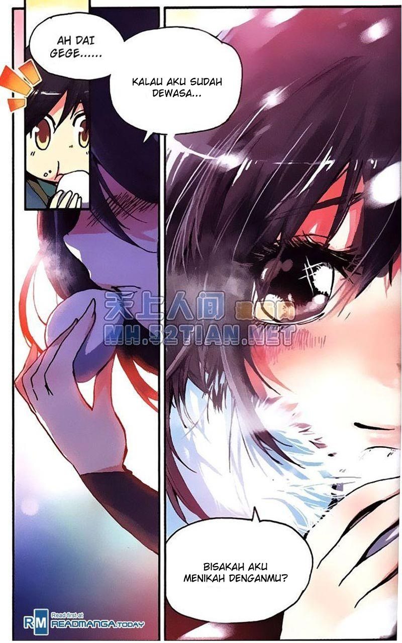Good Reaper Chapter 01 Gambar 21