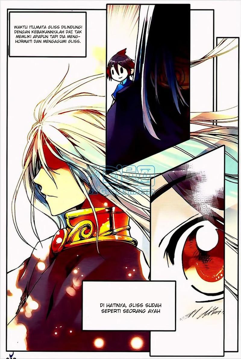 Good Reaper Chapter 07 Gambar 7