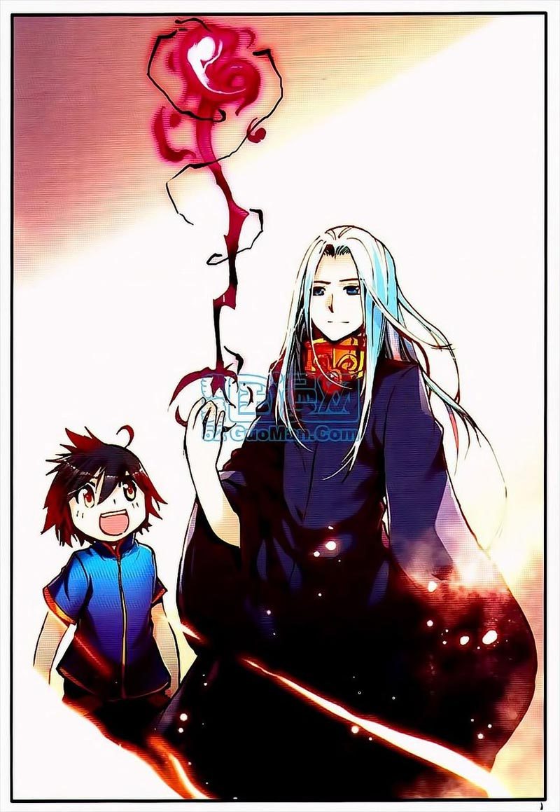 Good Reaper Chapter 07 Gambar 24