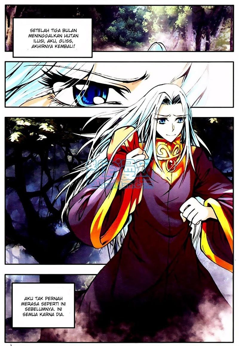 Good Reaper Chapter 11 Gambar 3