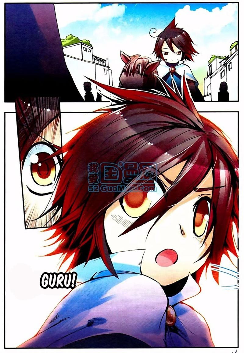 Good Reaper Chapter 11 Gambar 24