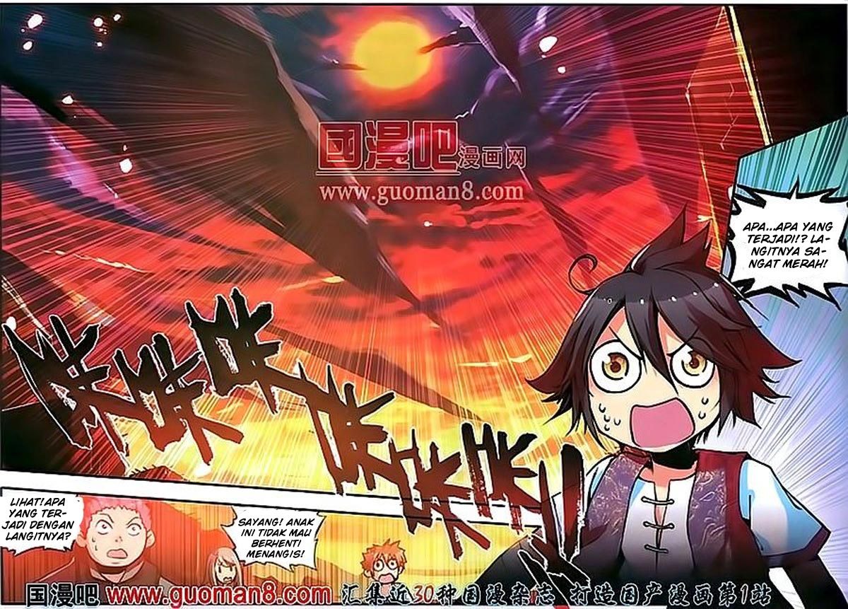 Good Reaper Chapter 12 Gambar 18