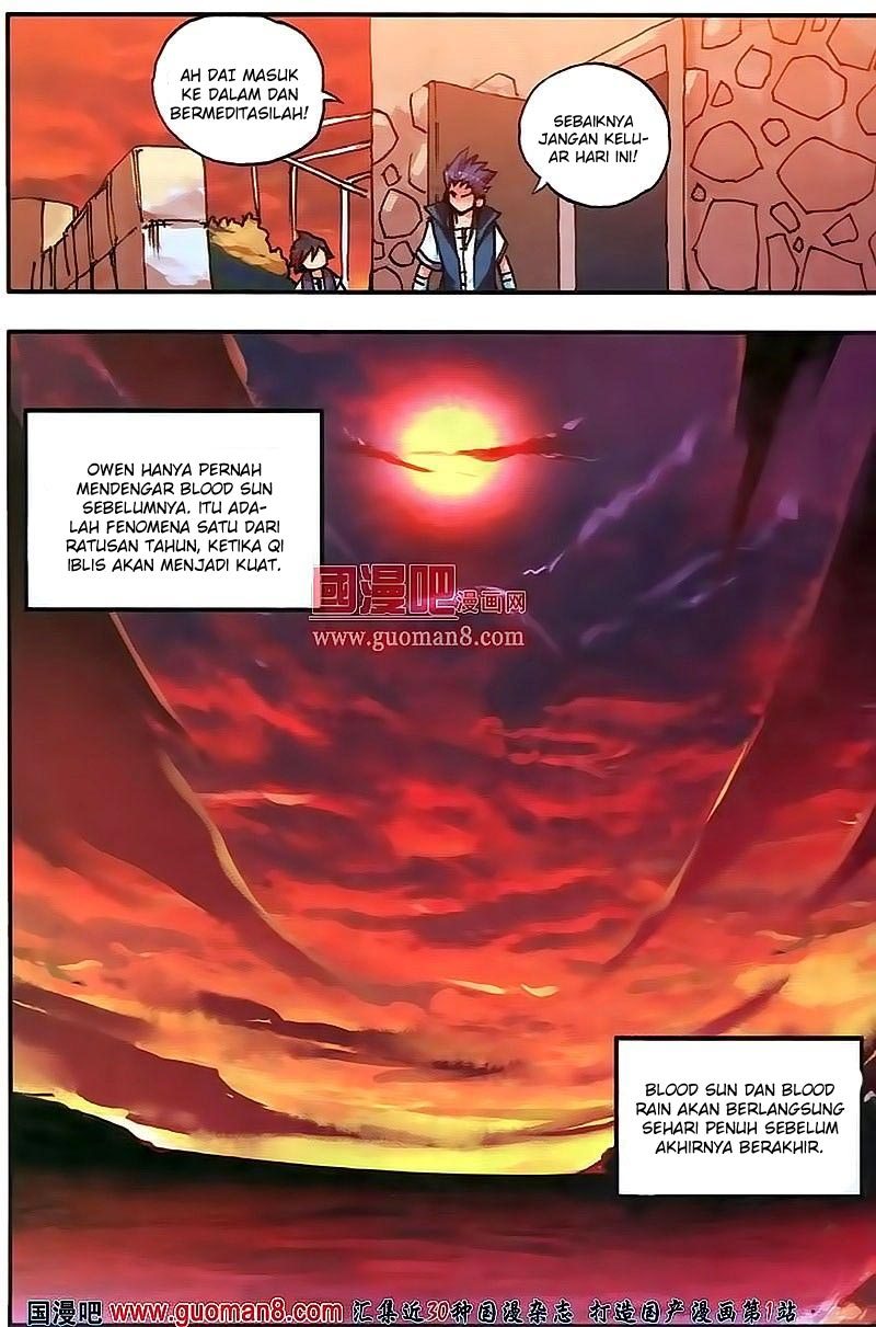 Good Reaper Chapter 12 Gambar 20