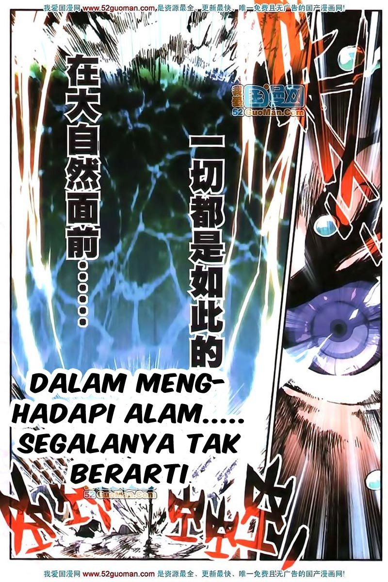 Good Reaper Chapter 14 Gambar 6