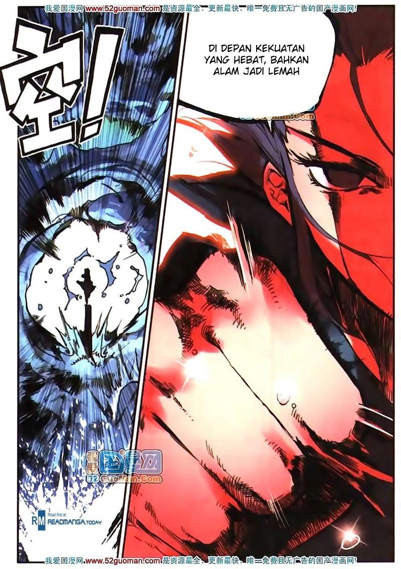 Good Reaper Chapter 14 Gambar 9