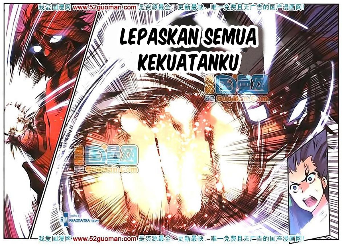 Good Reaper Chapter 14 Gambar 20