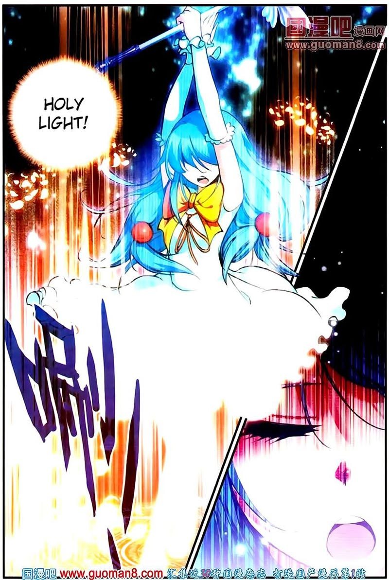 Good Reaper Chapter 19 Gambar 10