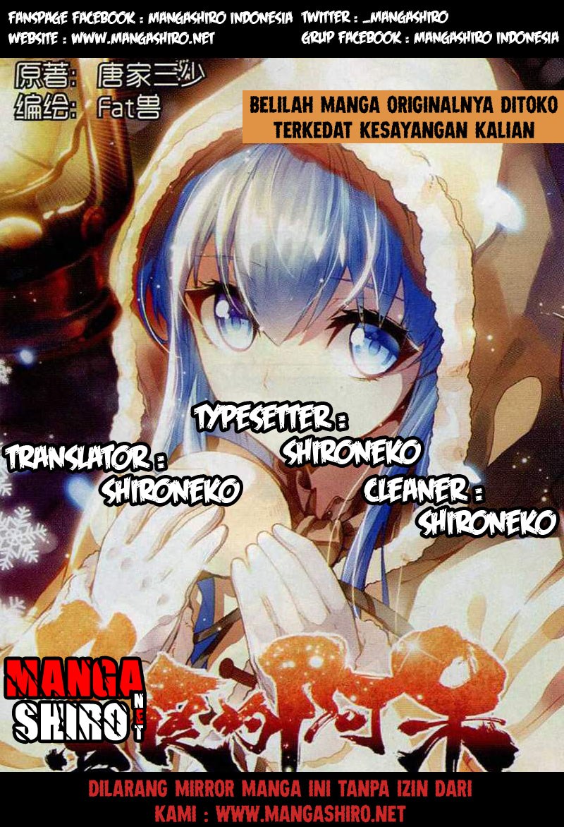 Good Reaper Chapter 22 Gambar 1