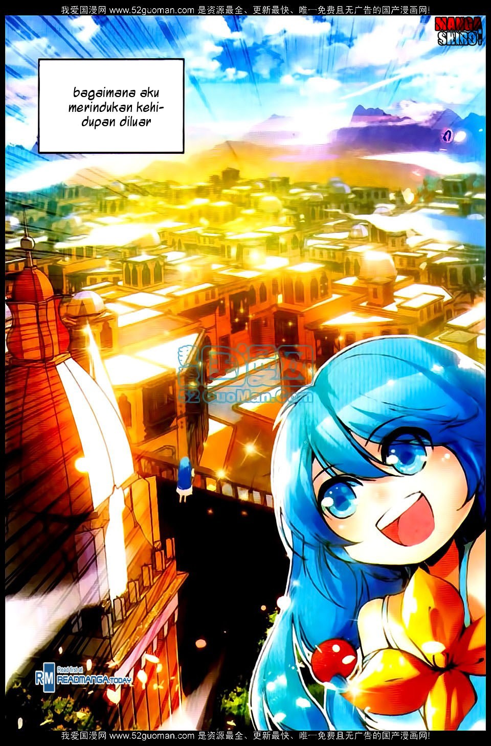 Good Reaper Chapter 22 Gambar 9