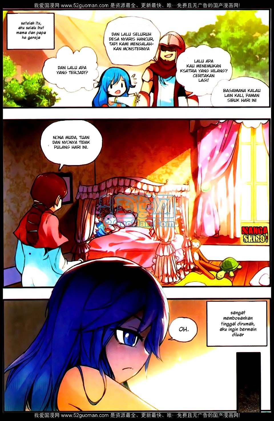 Good Reaper Chapter 22 Gambar 10