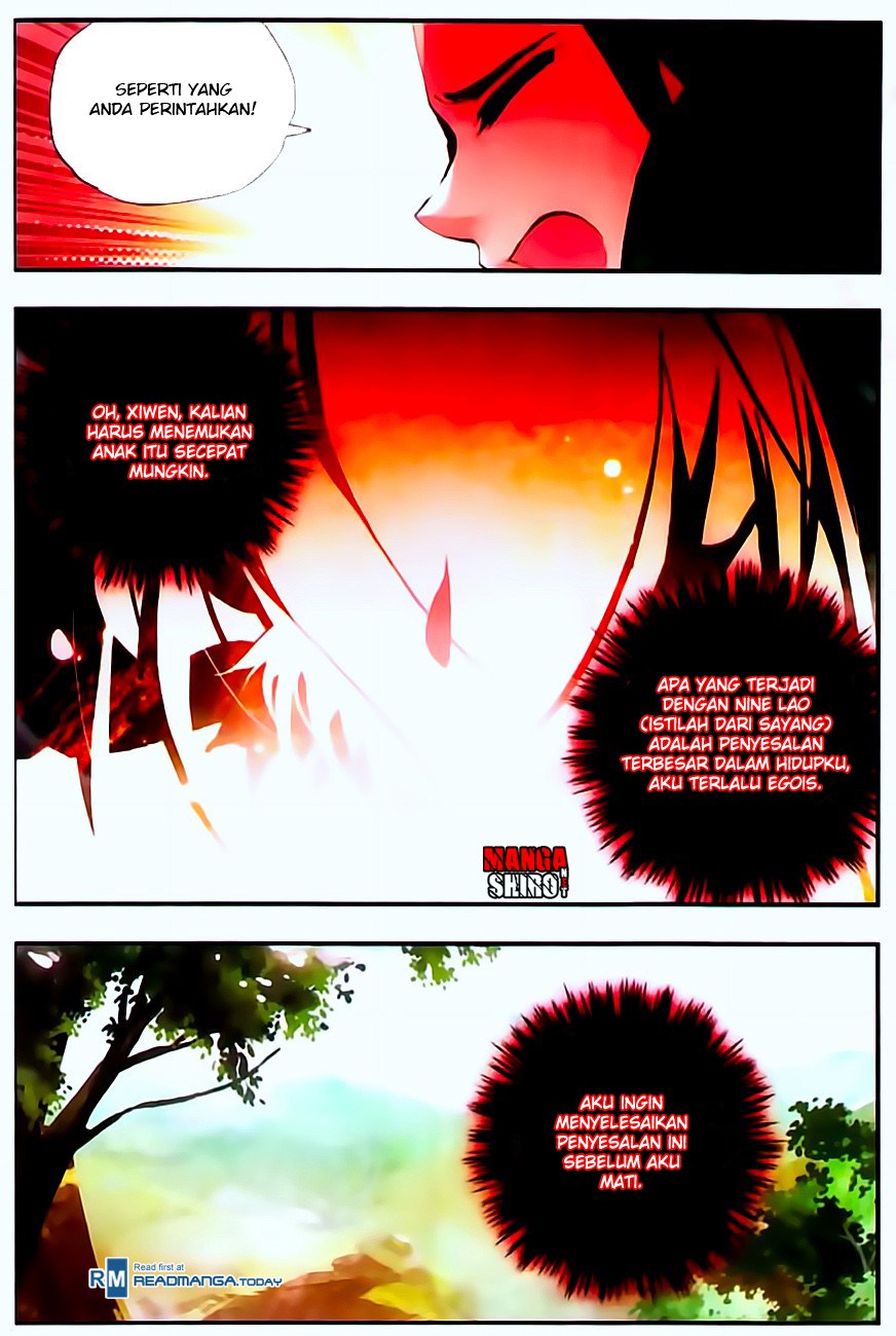 Good Reaper Chapter 30 Gambar 17