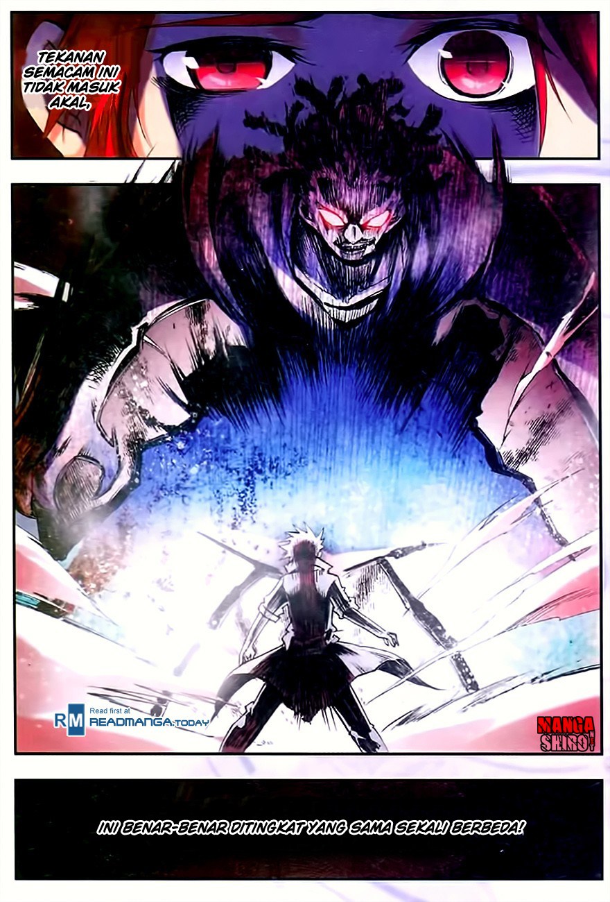 Good Reaper Chapter 31 Gambar 5