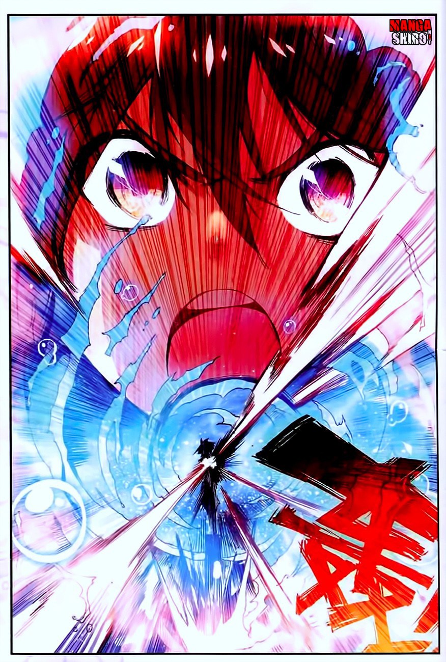 Good Reaper Chapter 31 Gambar 22
