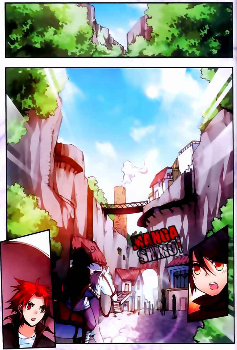 Good Reaper Chapter 32 Gambar 11