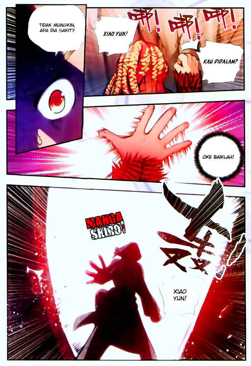 Good Reaper Chapter 32 Gambar 23