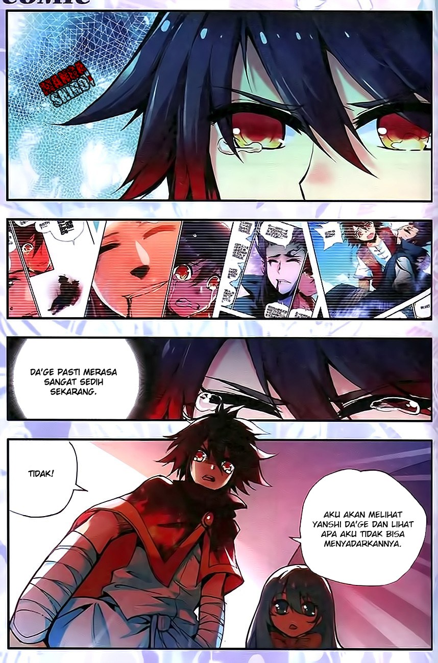 Good Reaper Chapter 34 Gambar 11