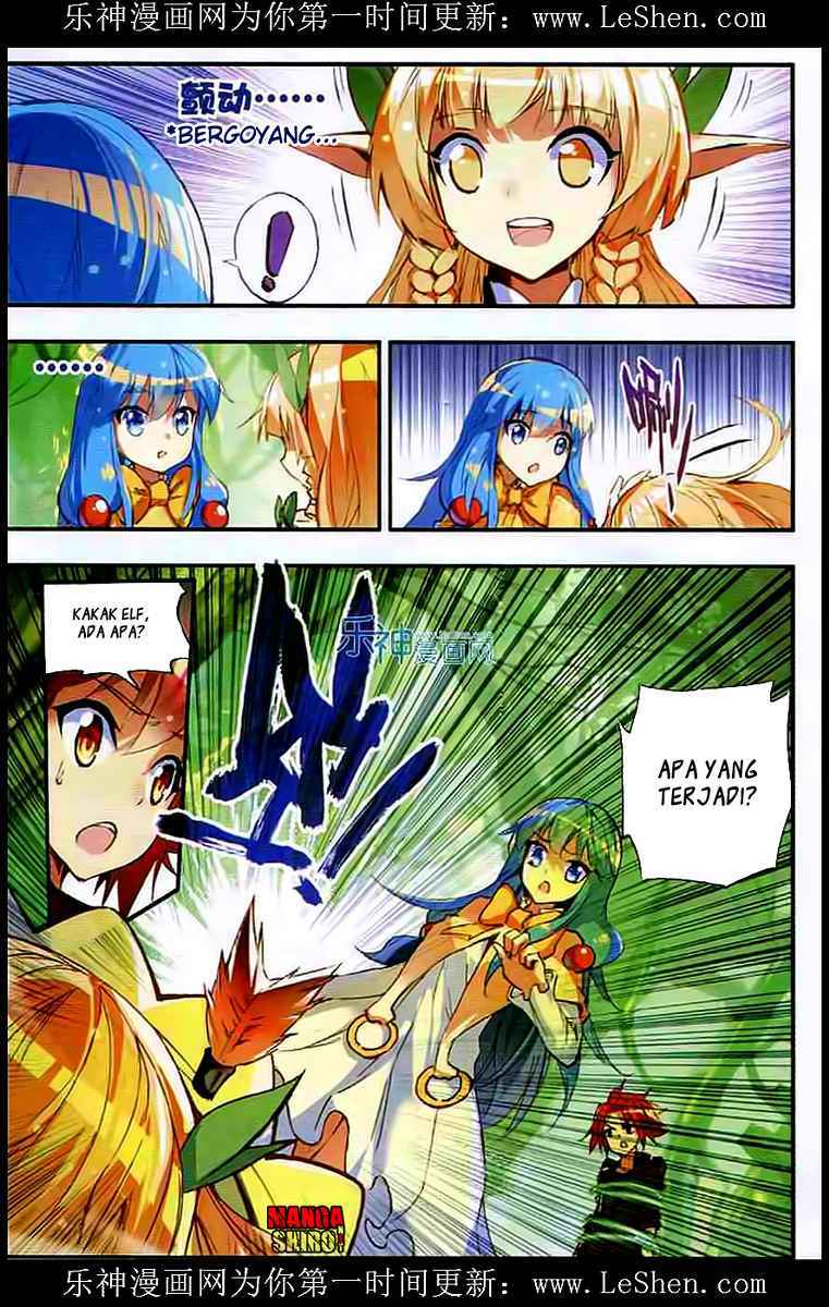 Good Reaper Chapter 41 Gambar 8