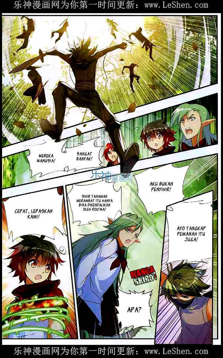 Good Reaper Chapter 41 Gambar 10