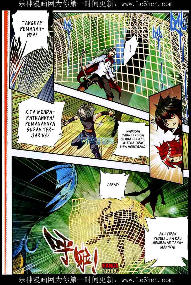 Good Reaper Chapter 41 Gambar 12