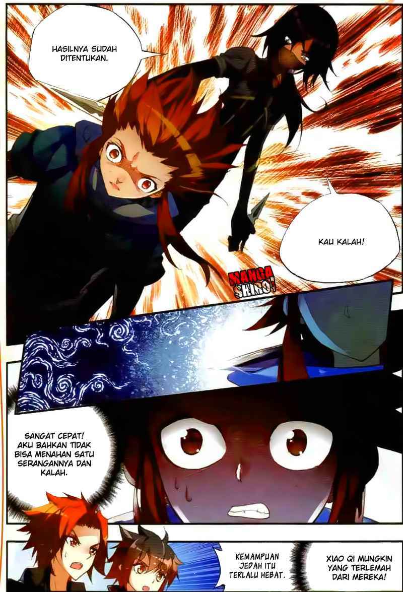 Good Reaper Chapter 42 Gambar 12