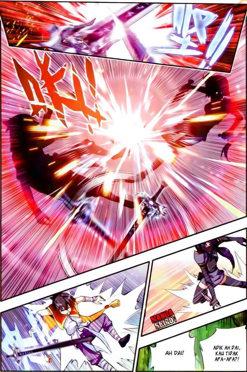 Good Reaper Chapter 42 Gambar 20