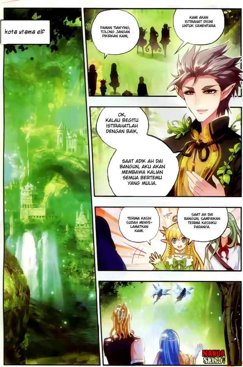 Good Reaper Chapter 44 Gambar 6