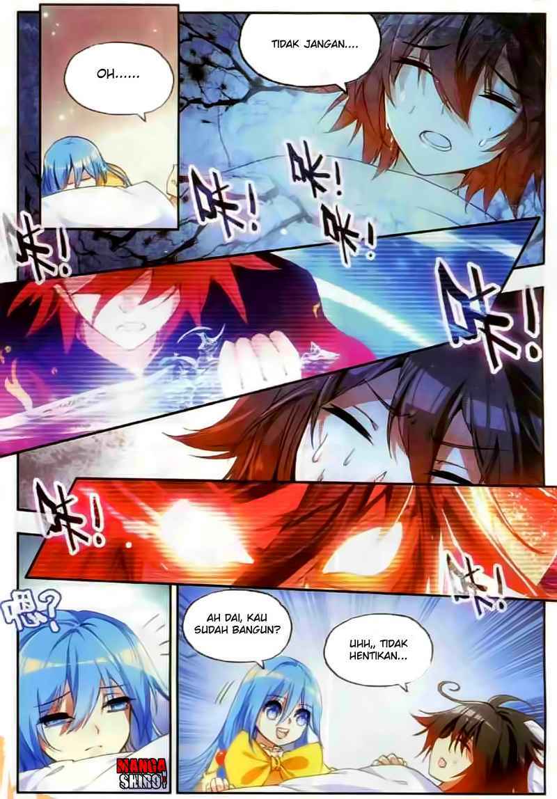 Good Reaper Chapter 44 Gambar 11