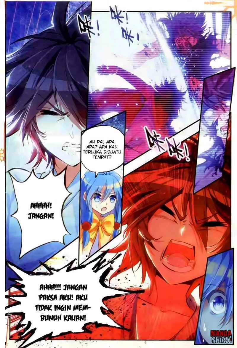 Good Reaper Chapter 44 Gambar 12