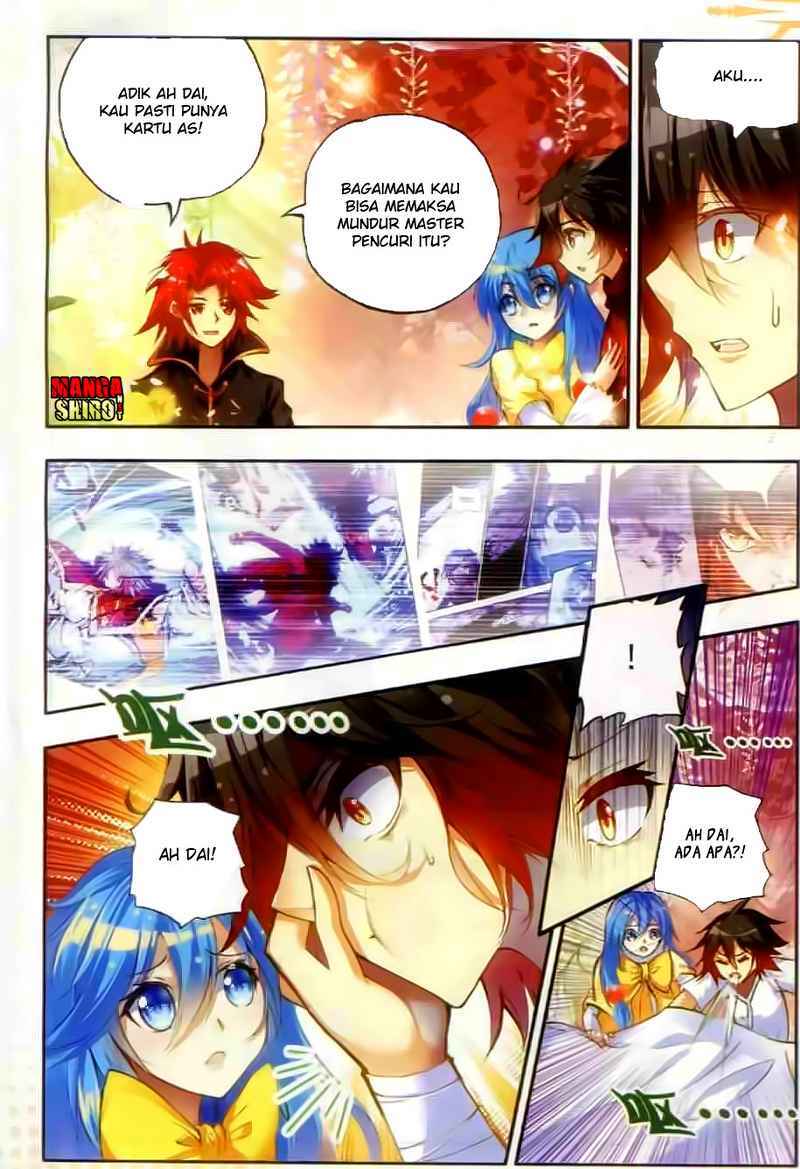 Good Reaper Chapter 44 Gambar 16