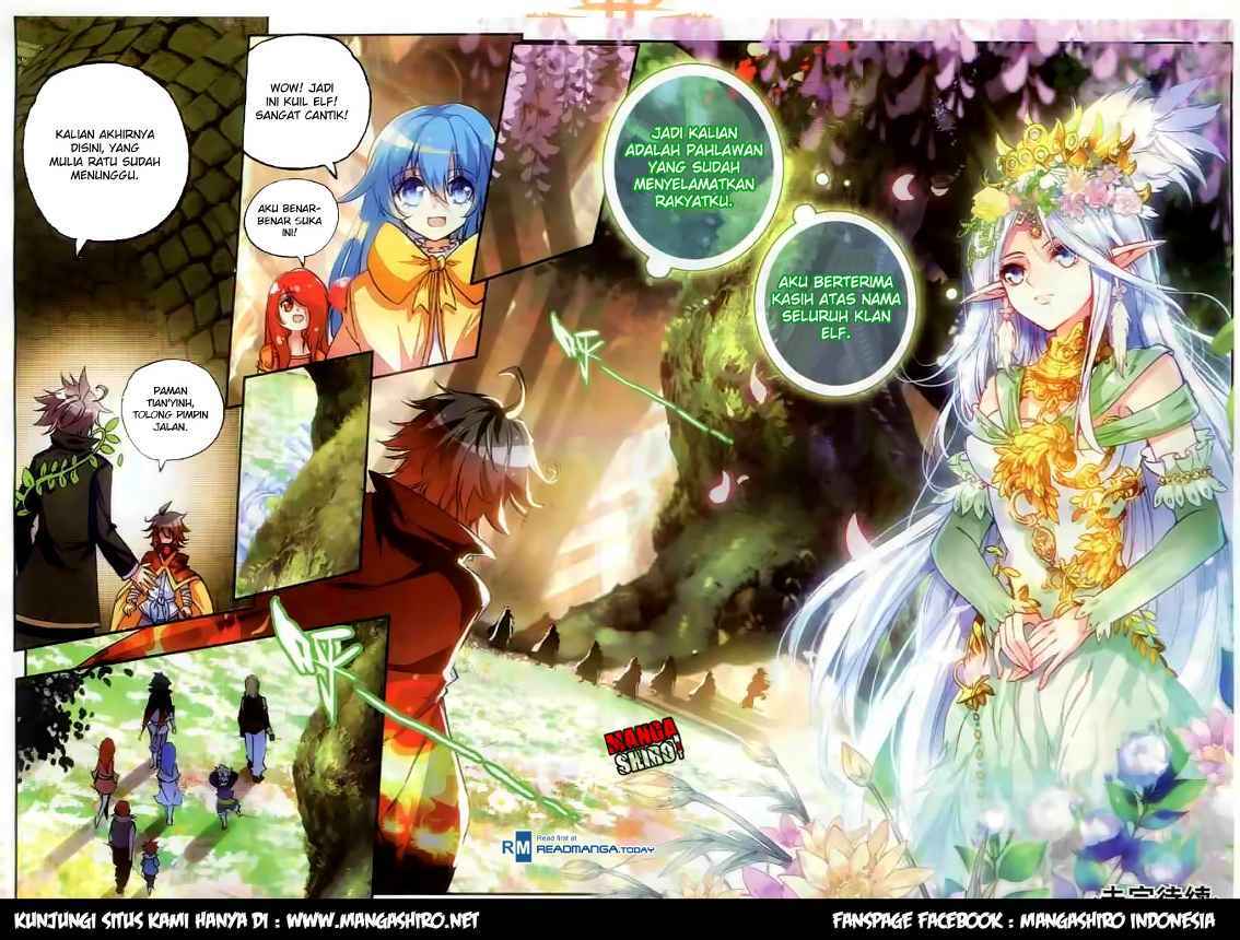 Good Reaper Chapter 44 Gambar 23