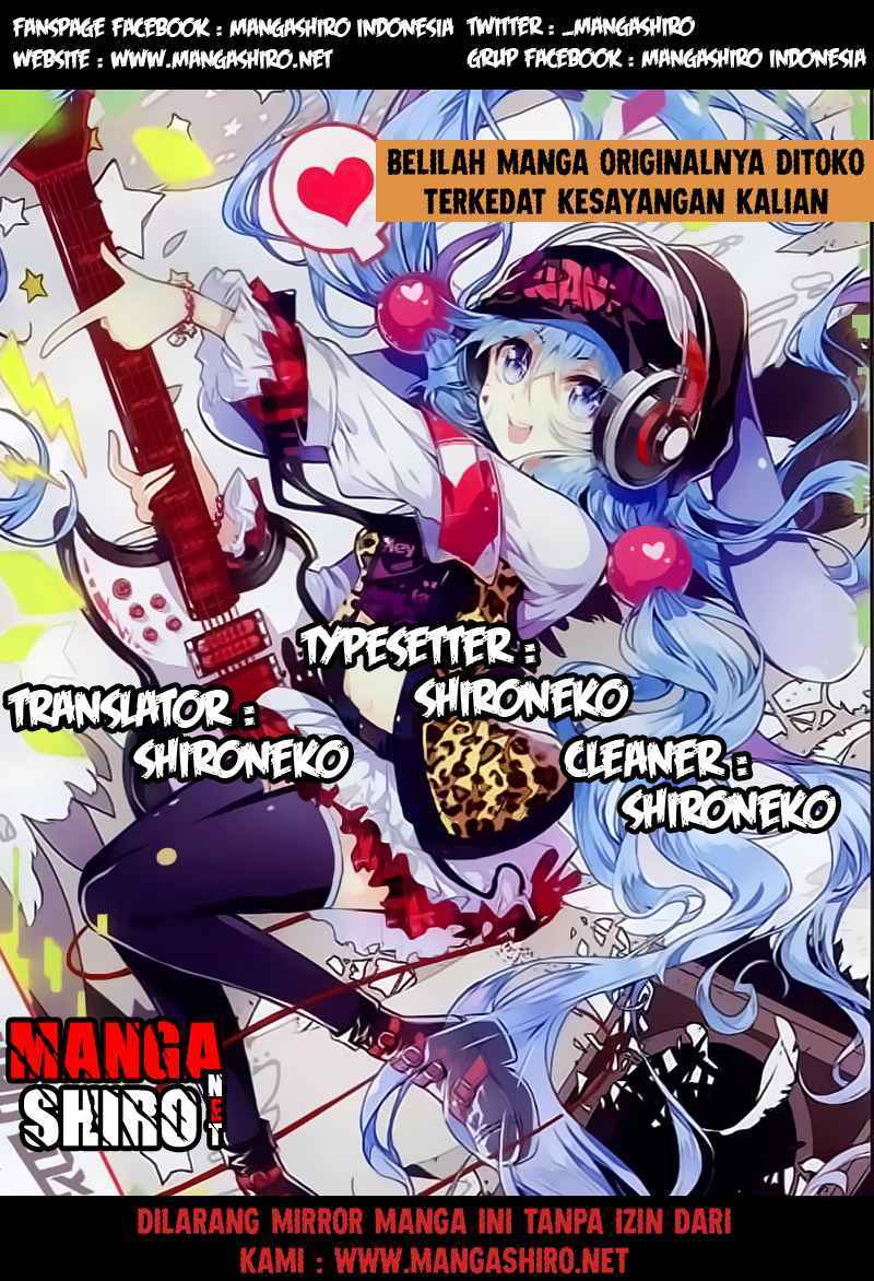 Good Reaper Chapter 46 Gambar 1