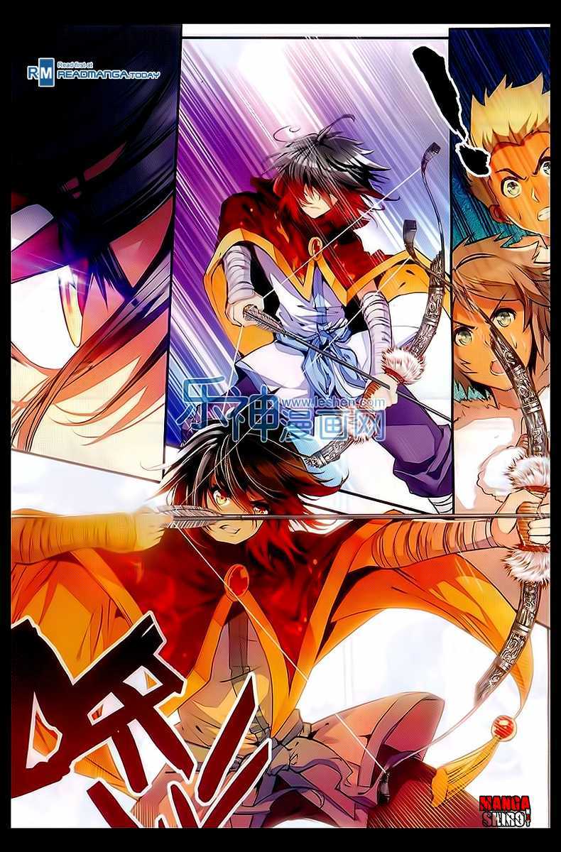 Good Reaper Chapter 49 Gambar 14