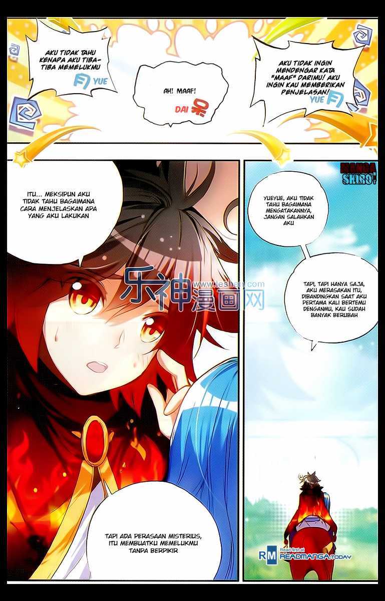 Good Reaper Chapter 50 Gambar 8